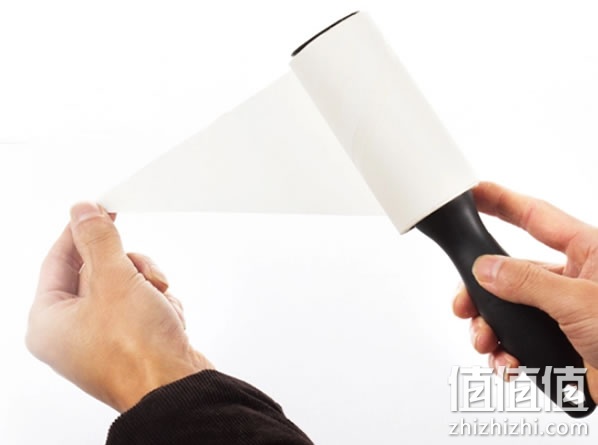 粘毛器