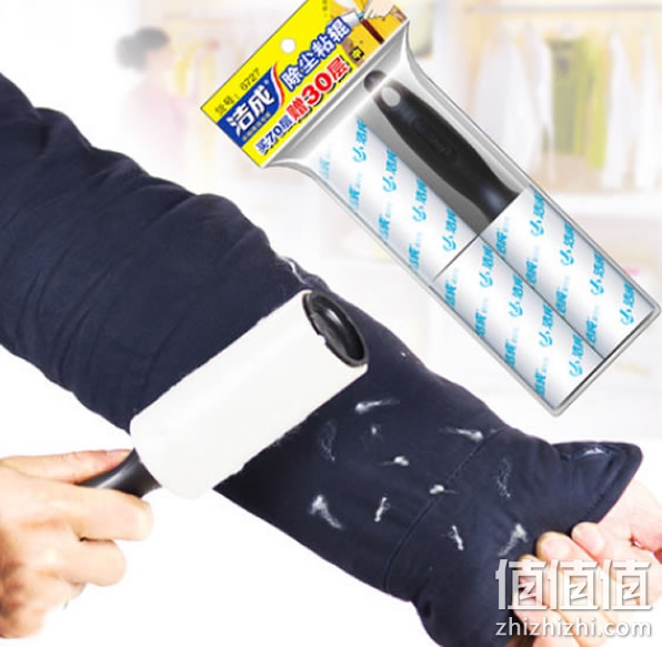 粘毛器
