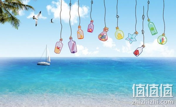 墙贴纸