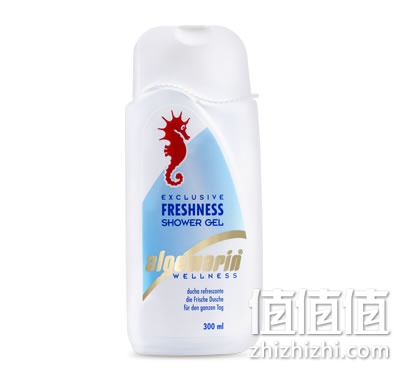 爱姬玛琳海洋清爽沐浴露