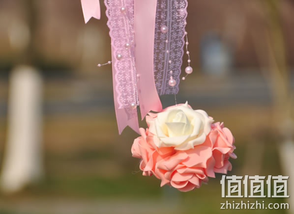 花球