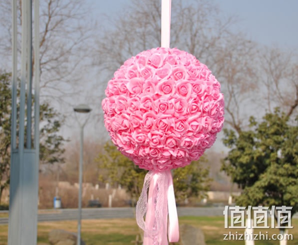 花球