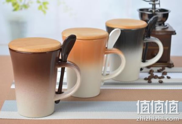 咖啡杯