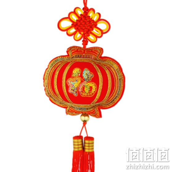 春节挂件