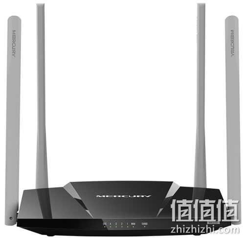 水星MW320R无线路由器