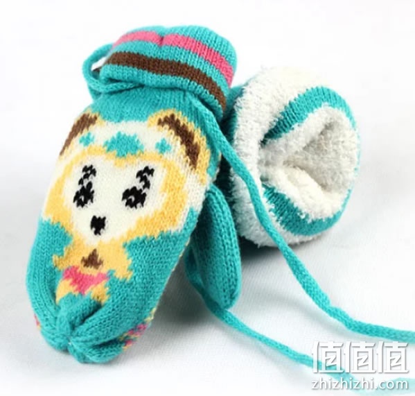 加厚手套