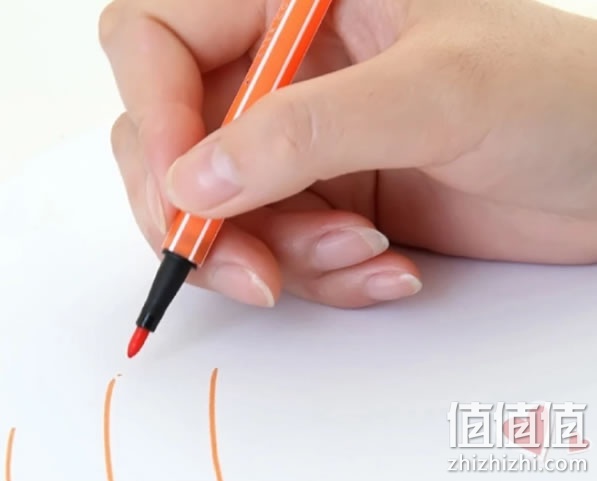 水彩笔