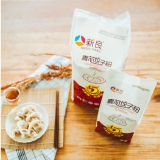 新良 麦芯饺子粉800g