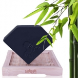 天然竹炭手工皂