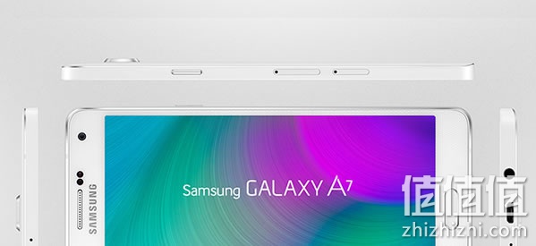 三星Galaxy A7手机