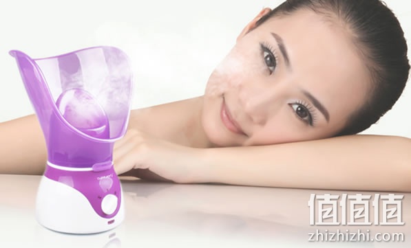 蒸脸器