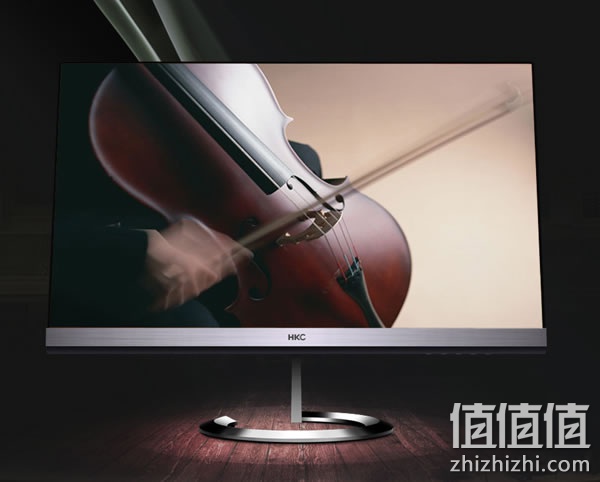 惠科T2100显示器