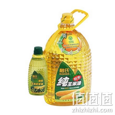 融氏玉米油