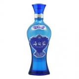 洋河海之蓝42度白酒 480ml/瓶