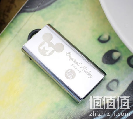 迪士尼米奇U盘