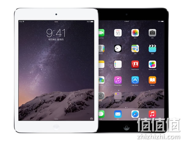 苹果iPad mini 2平板电脑