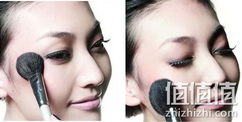 贝览得胭脂扫