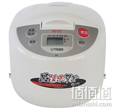 虎牌JBA-B18C电饭煲