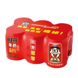 旺旺 原味旺仔牛奶245ml*12罐 我买网价格