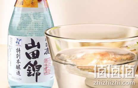 黑松白鹿山田锦清酒