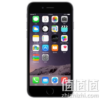苹果iPhone 6手机