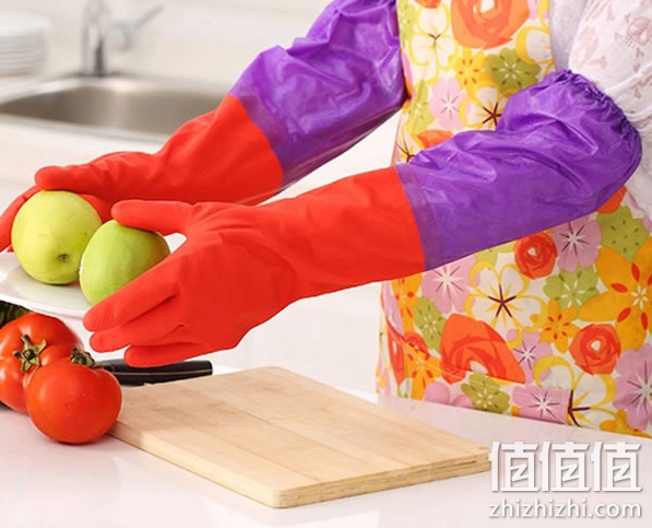家务手套