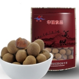 华强 莆田桂圆干龙眼干 500g