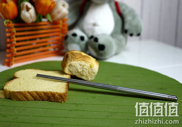 拜格不锈钢筷子
