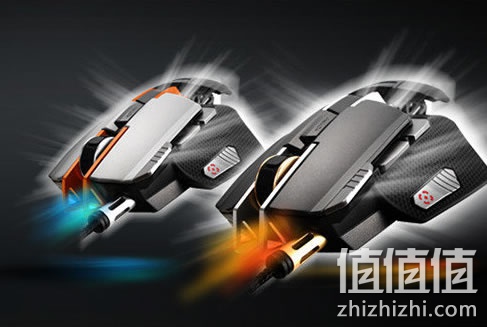 骨伽700M鼠标