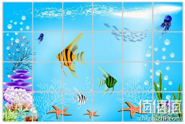 防油贴纸