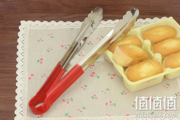 食品夹子