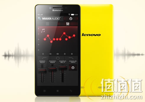 联想乐檬K3手机