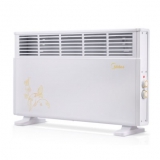 美的（Midea）NDK20-12J 欧式快热炉 京东商城价格