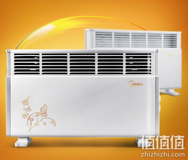 美的NDK20-12J快热炉