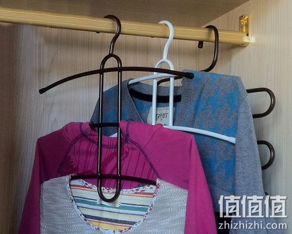 铁艺裤架