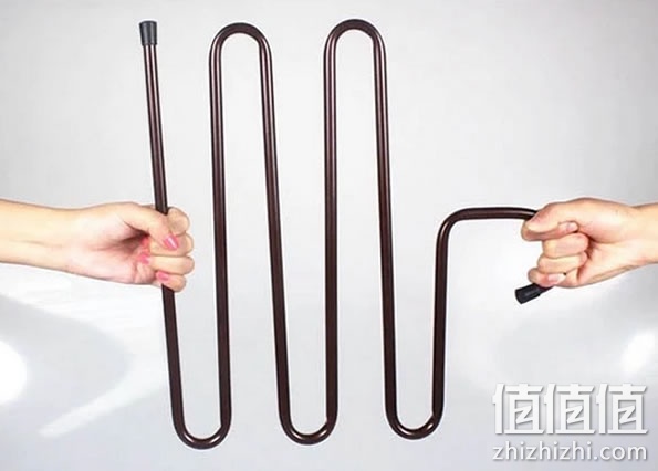铁艺裤架
