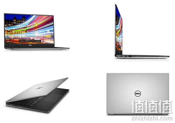 戴尔XPS13R-9343-1508S超极本
