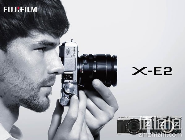 富士X-E2(18-55MM)微单套机