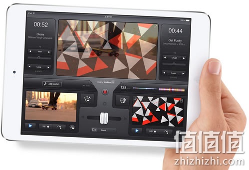 苹果iPad mini2平板电脑