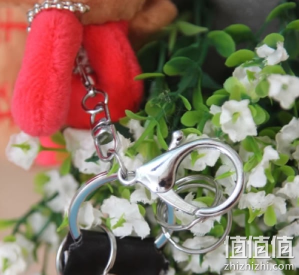 吉祥物挂件