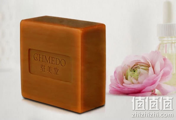 手工精油皂