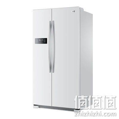 海尔BCD-649WE冰箱