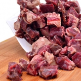 乌拉圭牛前部肉切块 800g 沱沱工社价格