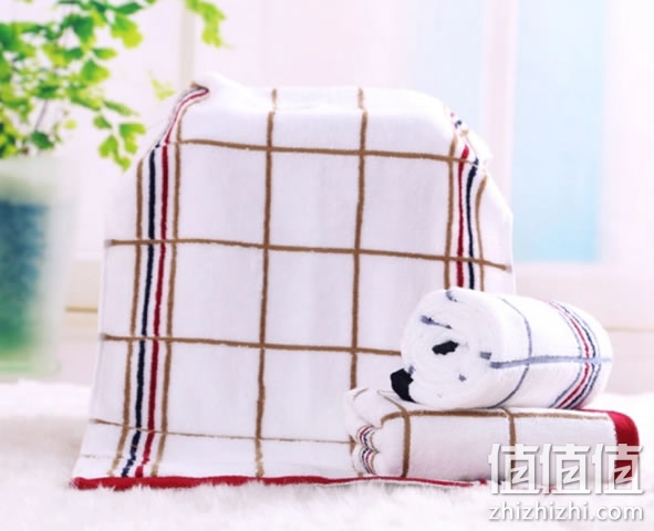 纯棉毛巾