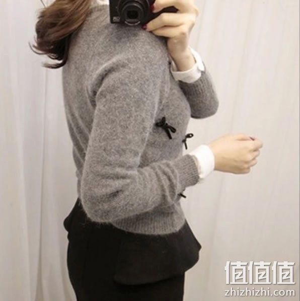 针织衫