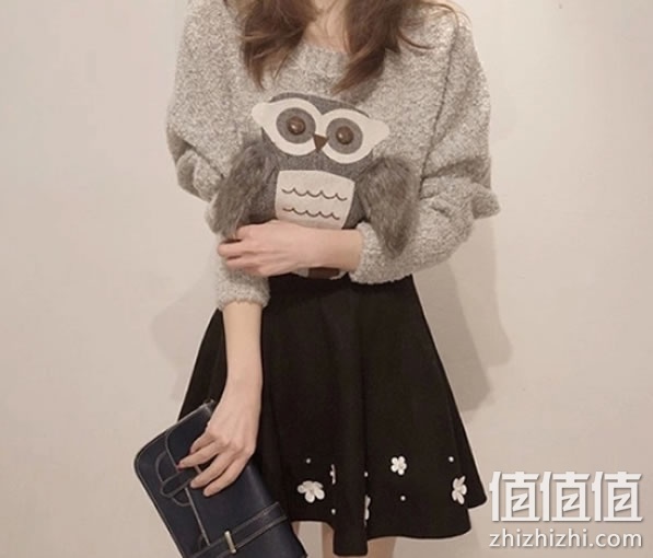 连衣裙