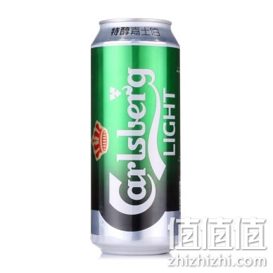 嘉士伯特醇啤酒
