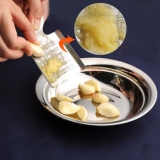 不锈钢姜磨器