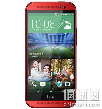 HTC One (M8d)手机