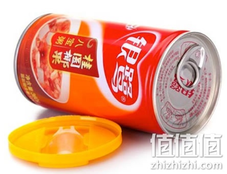 银鹭八宝粥